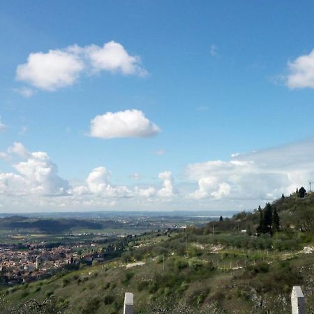 Panoramico10 Apartment With A View In Valpolicella Sant'Ambrogio di Valpolicella Exterior photo