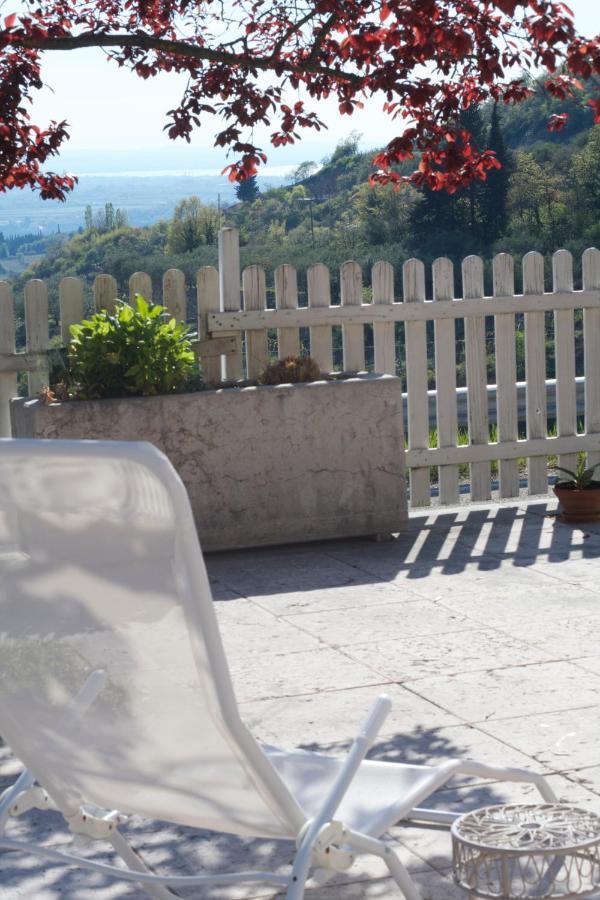 Panoramico10 Apartment With A View In Valpolicella Sant'Ambrogio di Valpolicella Exterior photo